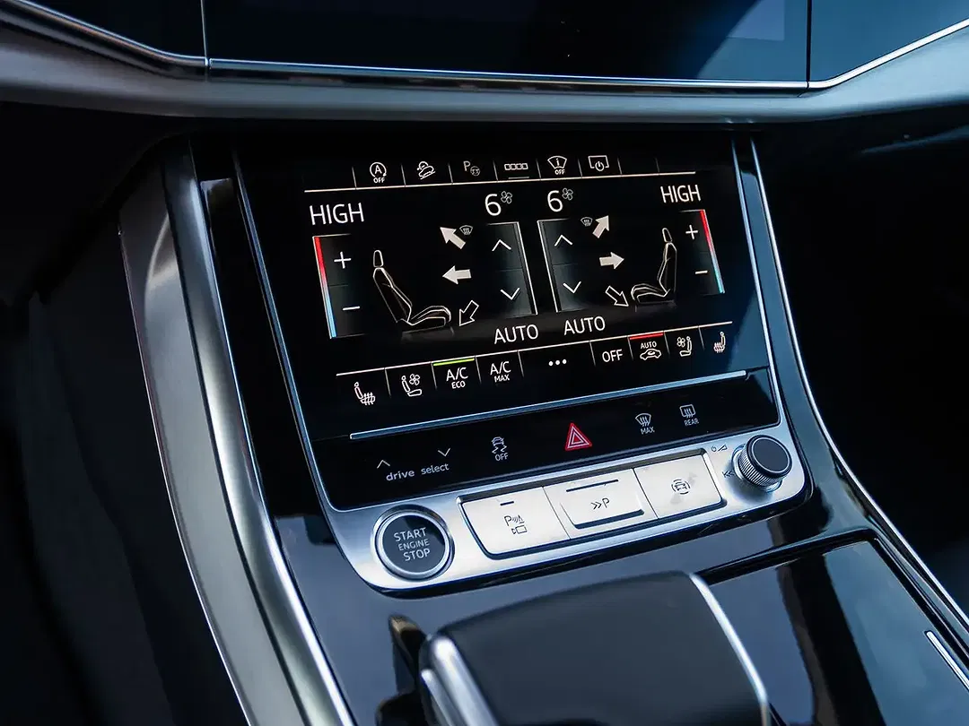 Audi Q7 55 TFSI quattro S line - Thumbnail 12