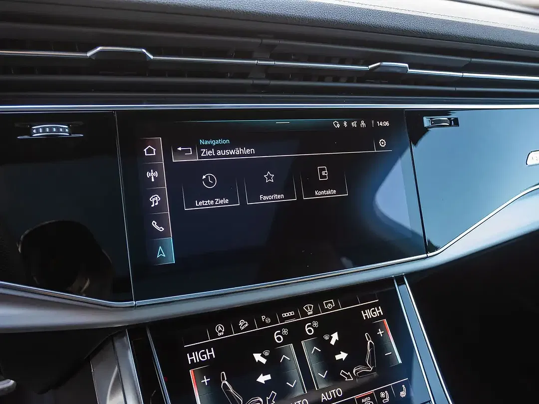 Audi Q7 55 TFSI quattro S line - Thumbnail 13