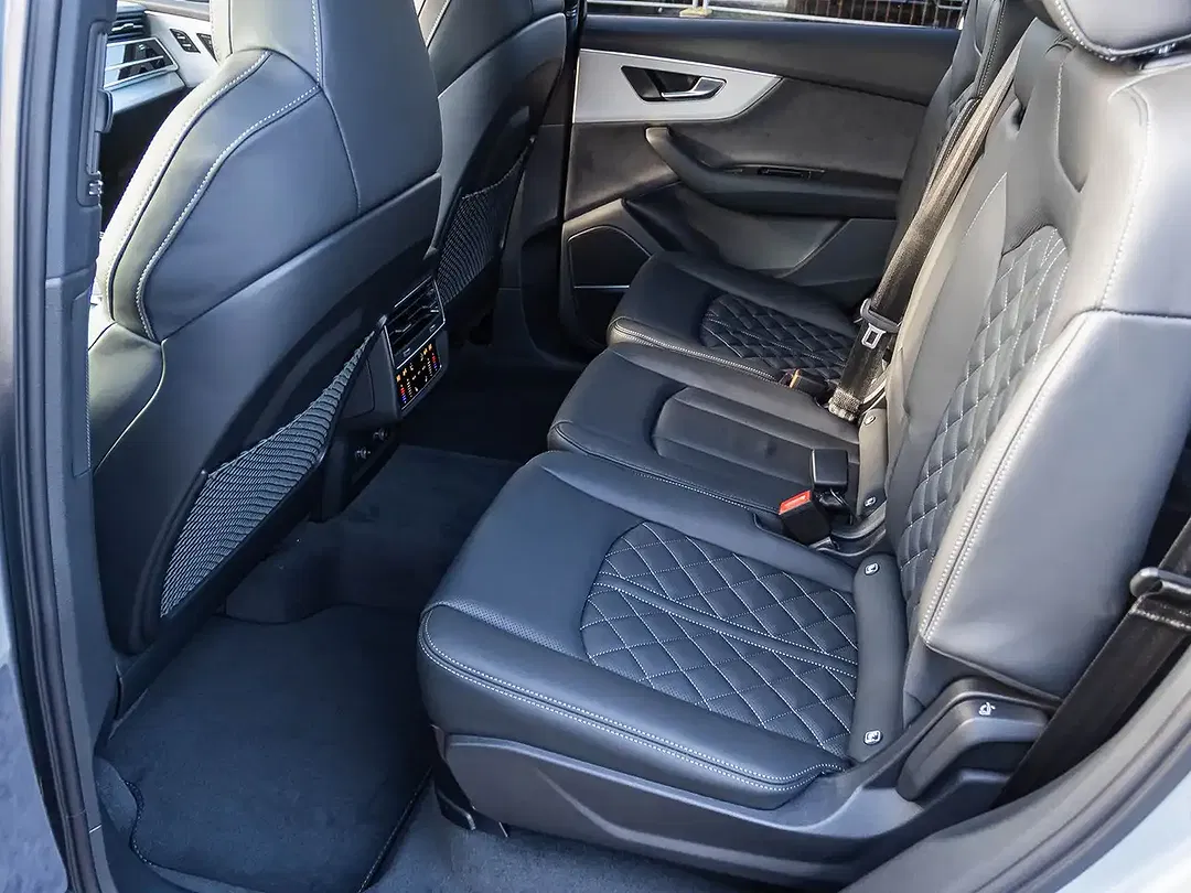 Audi Q7 55 TFSI quattro S line - foto 14