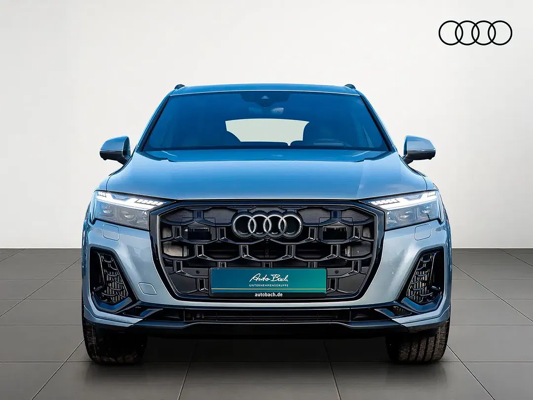 Audi Q7 55 TFSI quattro S line - foto 2