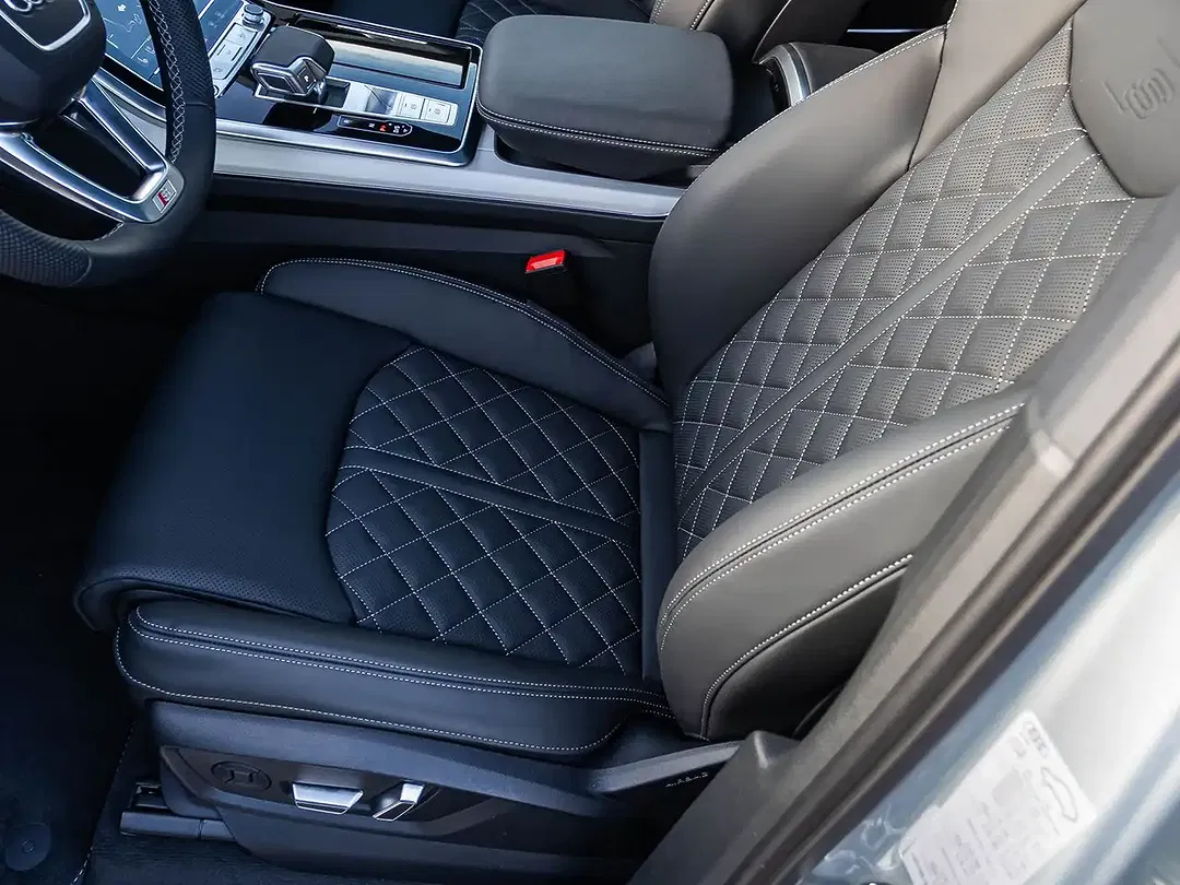 Audi Q7 55 TFSI quattro S line - Thumbnail 8