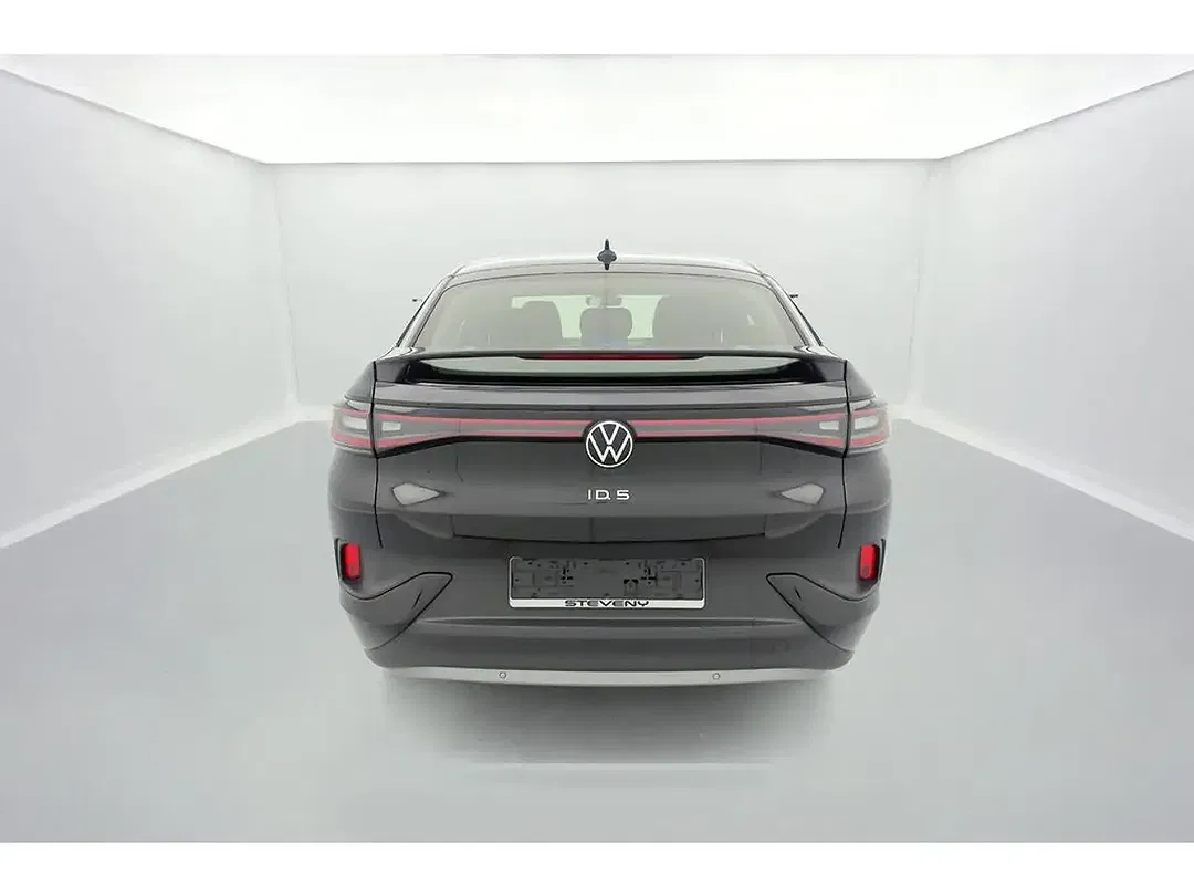 Volkswagen ID.5 Pro Performance Business - Thumbnail 9