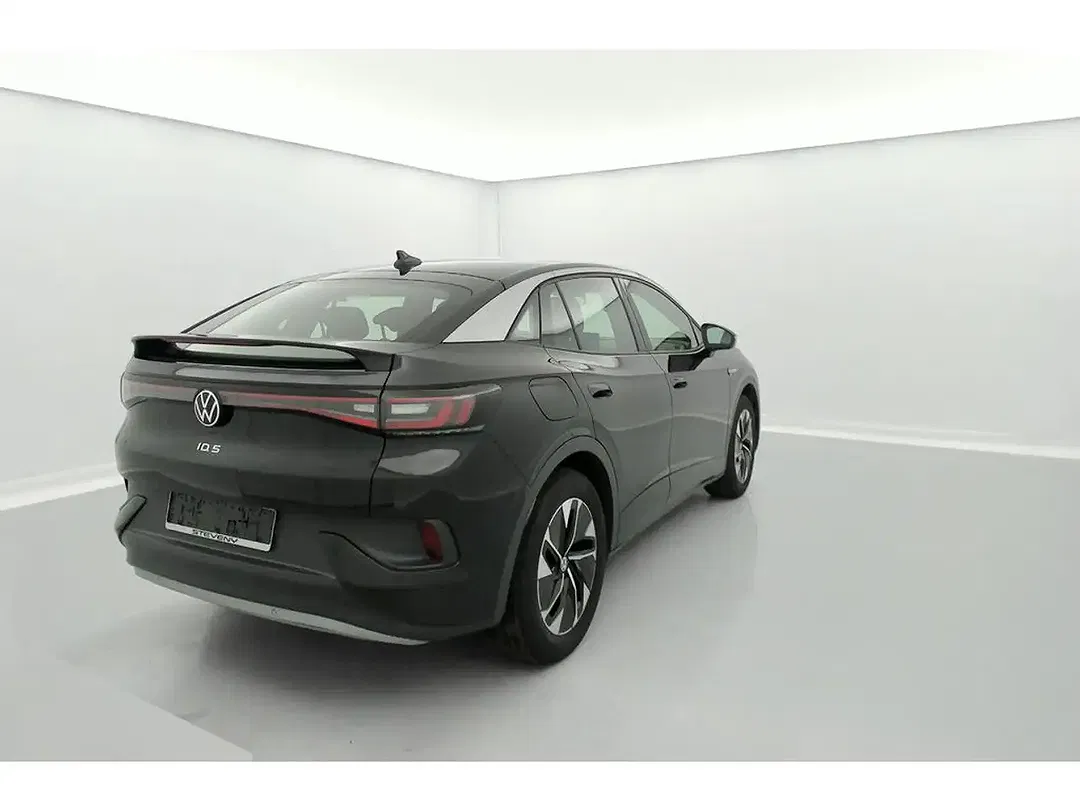 Volkswagen ID.5 Pro Performance Business - Thumbnail 10