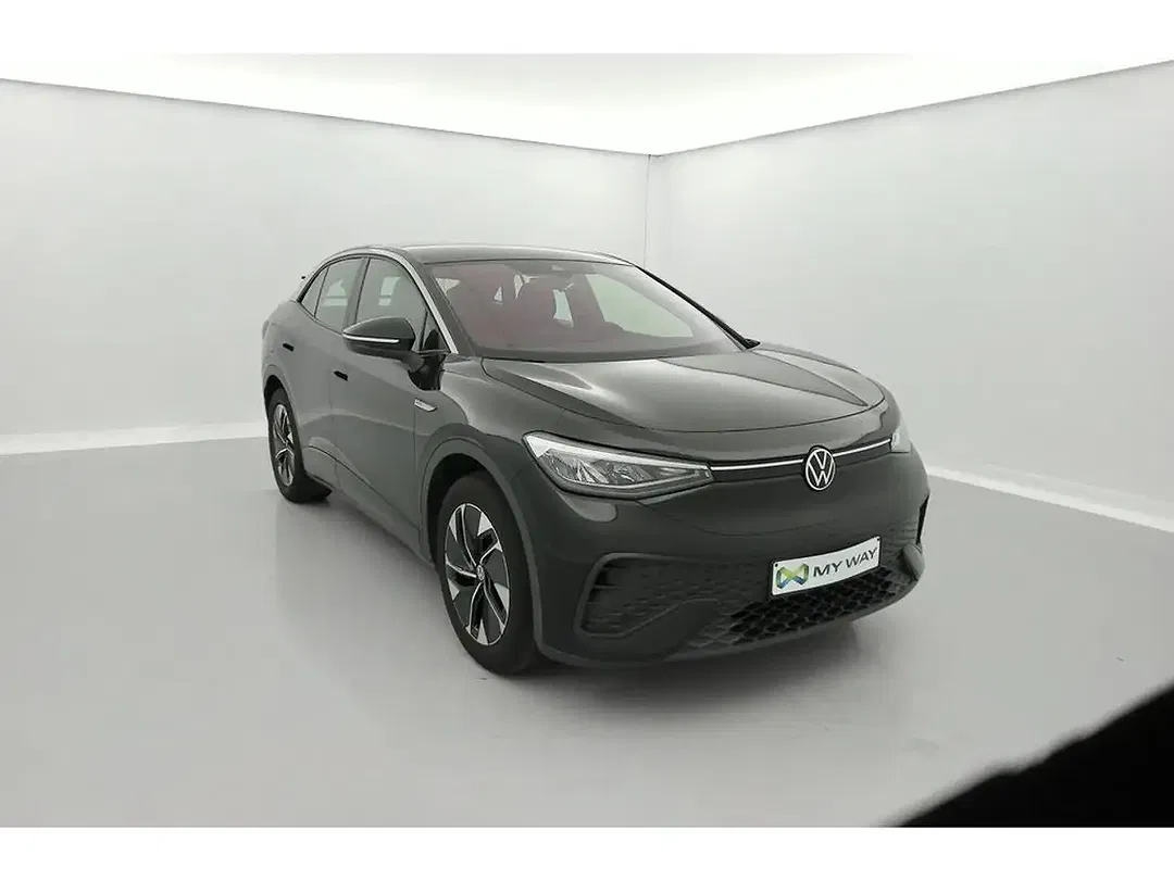 Volkswagen ID.5 Pro Performance Business - Thumbnail 3