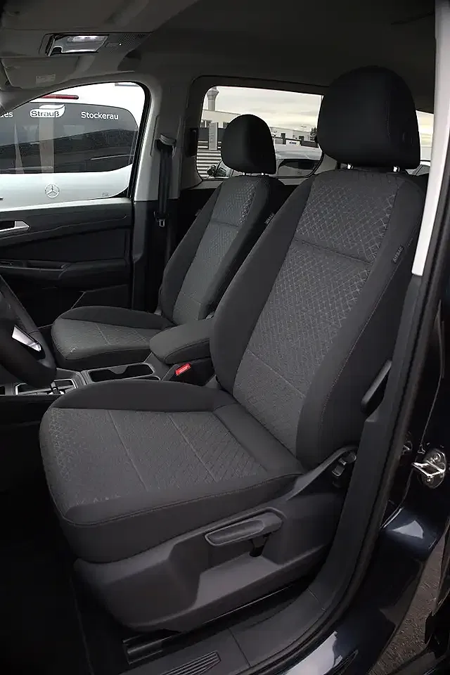 Ford Grand Tourneo 2.0 EcoBlue AUT Titanium - Thumbnail 10
