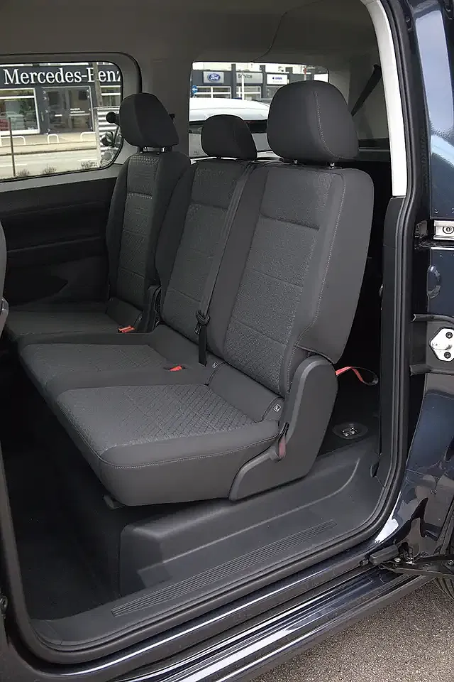 Ford Grand Tourneo 2.0 EcoBlue AUT Titanium - Thumbnail 13