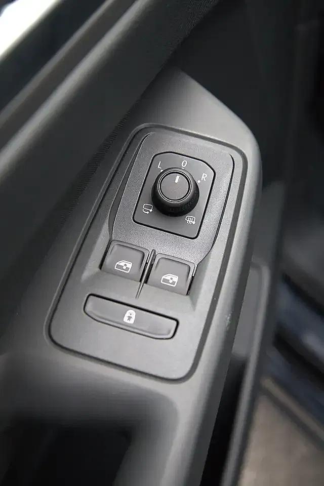 Ford Grand Tourneo 2.0 EcoBlue AUT Titanium - Thumbnail 6