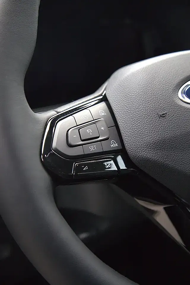 Ford Grand Tourneo 2.0 EcoBlue AUT Titanium - Thumbnail 8