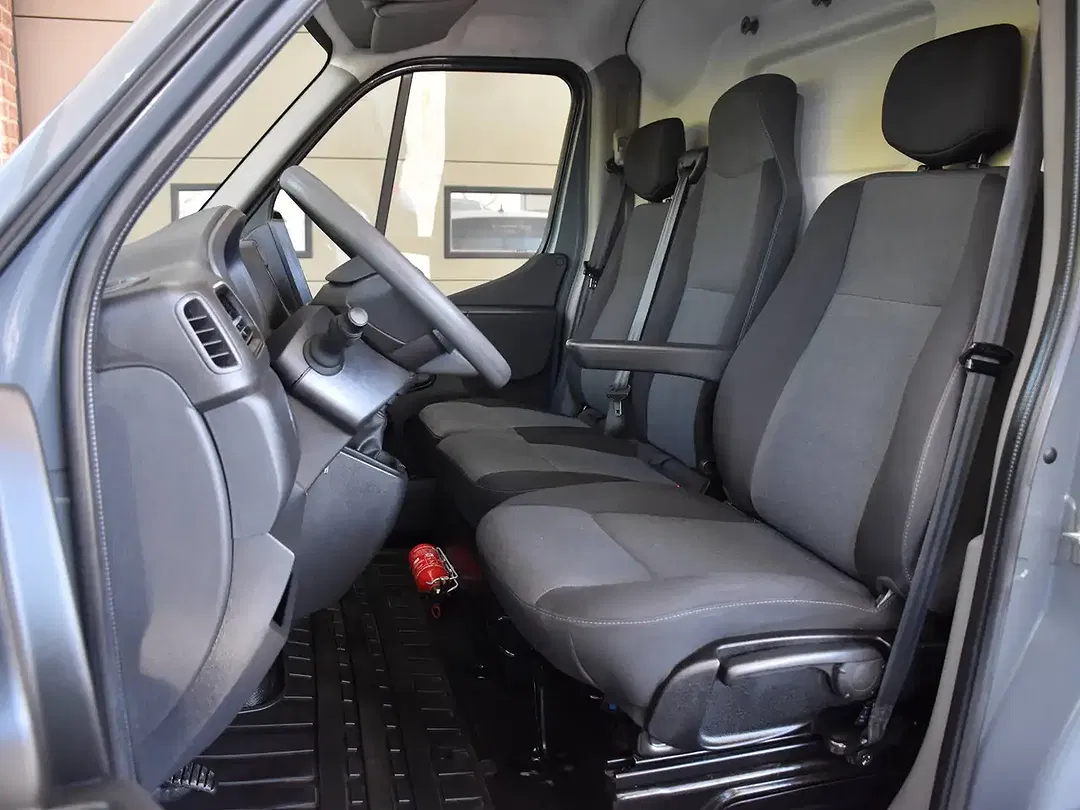 Nissan Interstar dCi L2H2 - Thumbnail 10