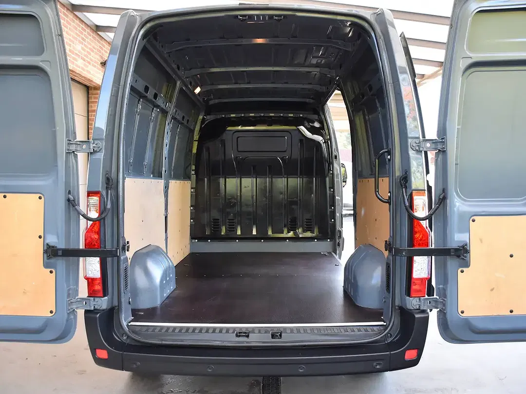 Nissan Interstar dCi L2H2 - Thumbnail 11