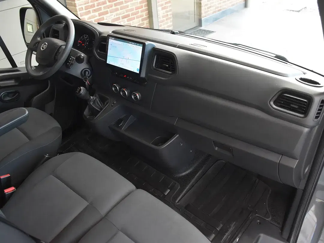 Nissan Interstar dCi L2H2 - Thumbnail 13
