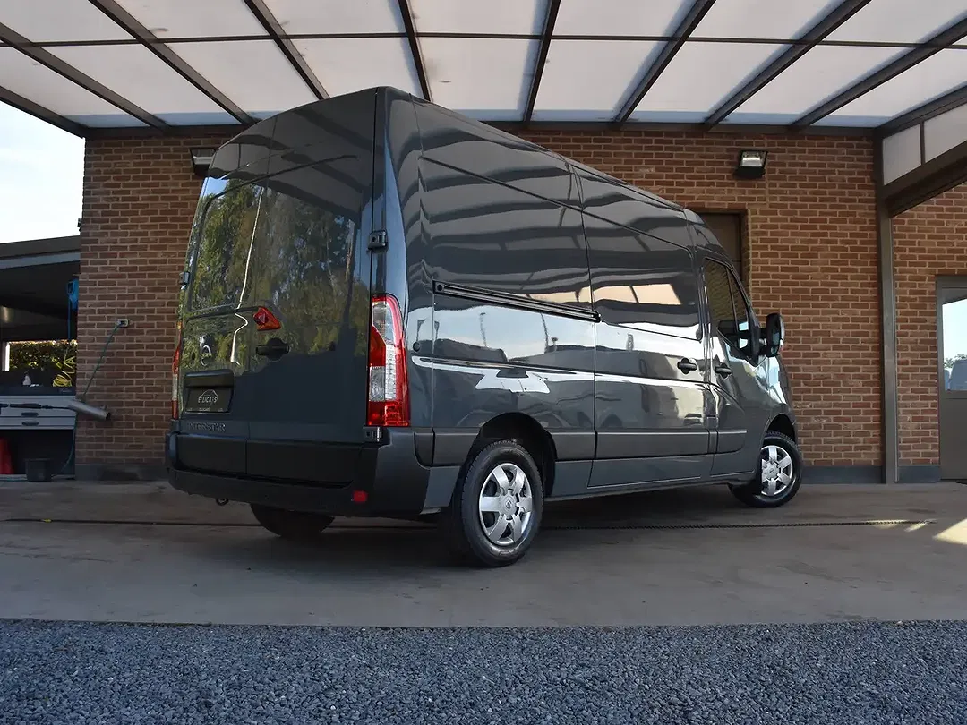 Nissan Interstar dCi L2H2 - Thumbnail 5
