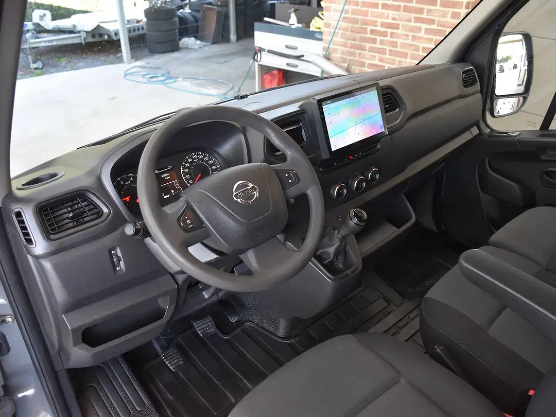 Nissan Interstar dCi L2H2 - Thumbnail 9