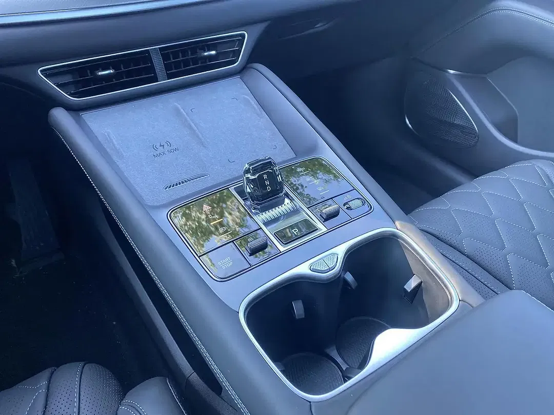 BYD Sealion 7 82.5 kWh AWD Design - Thumbnail 11