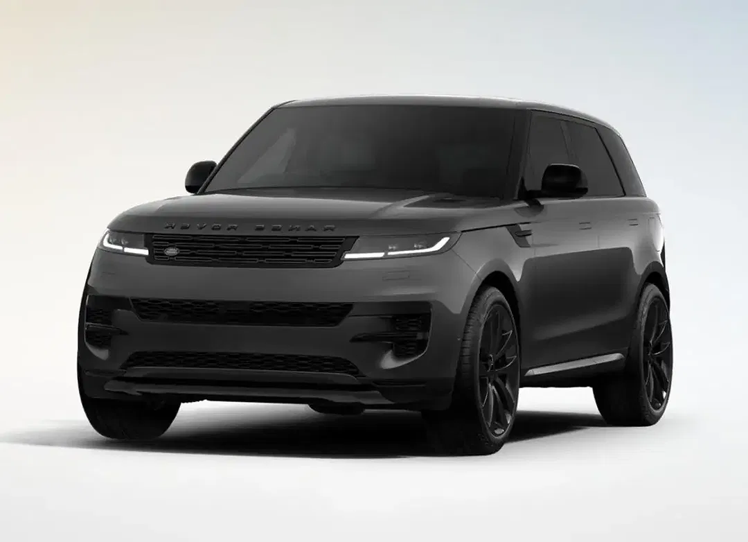 Land Rover Range Rover Sport 4x4 S - foto 1