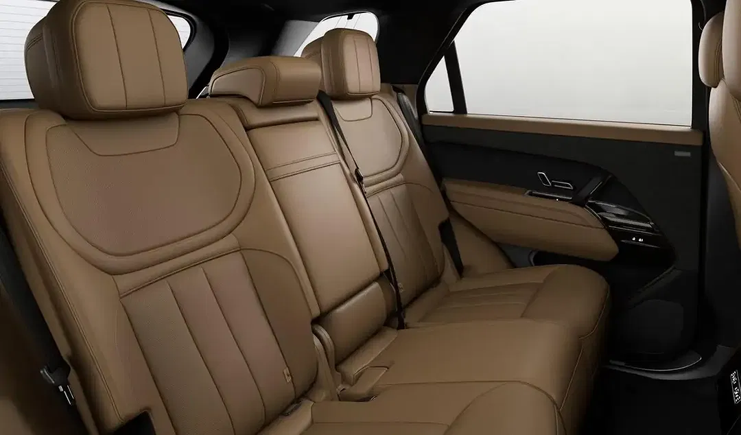 Land Rover Range Rover Sport 4x4 S - Thumbnail 4