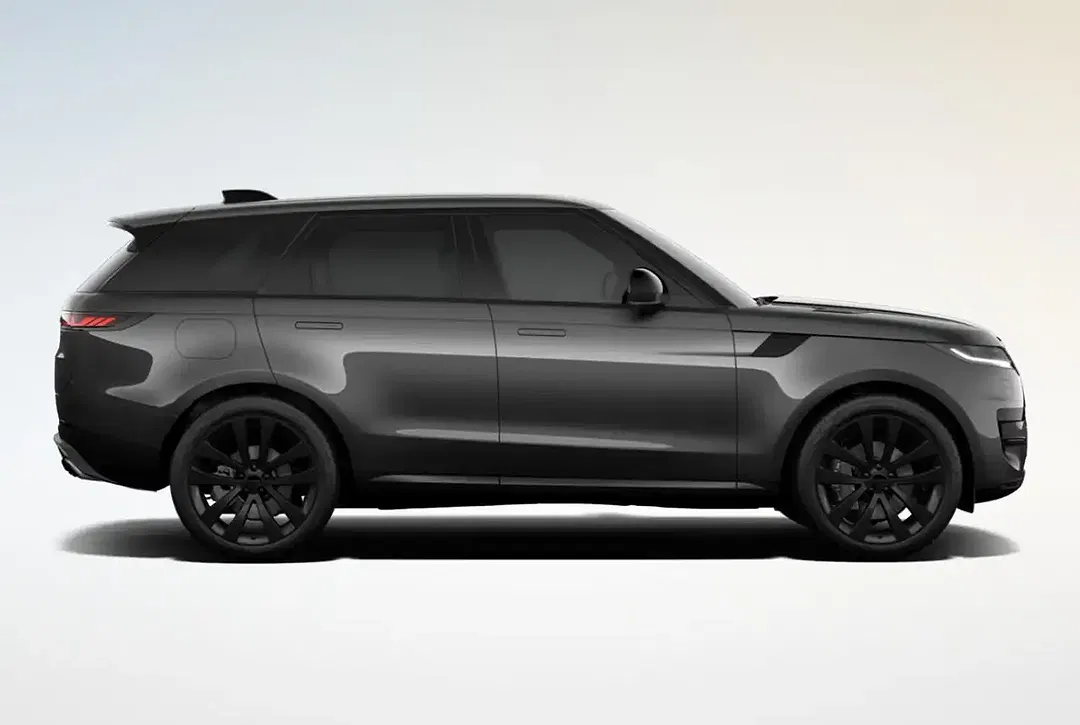 Land Rover Range Rover Sport 4x4 S - Thumbnail 5