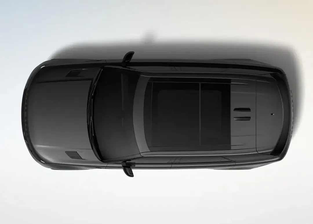 Land Rover Range Rover Sport 4x4 S - Thumbnail 6