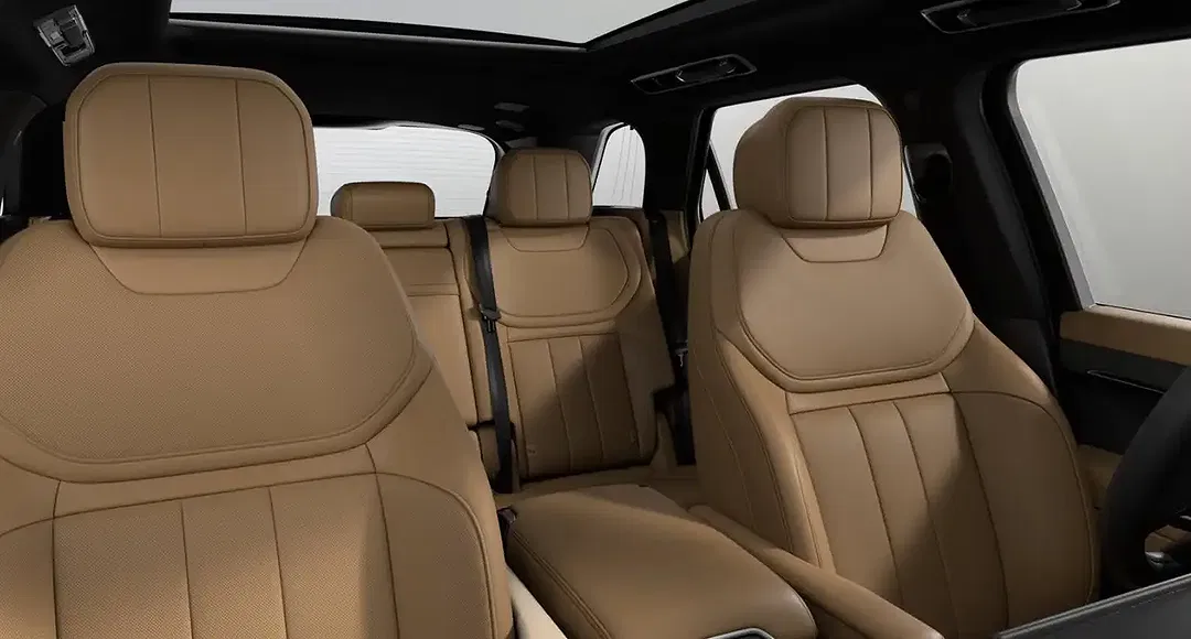 Land Rover Range Rover Sport 4x4 S - Thumbnail 7