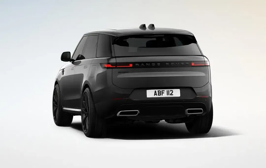 Land Rover Range Rover Sport 4x4 S - foto 9