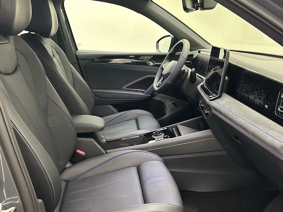 Volkswagen Tiguan 1.5 eHybrid R-Line - Thumbnail 9