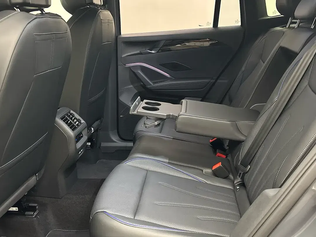 Volkswagen Tiguan 1.5 eHybrid R-Line - Thumbnail 10