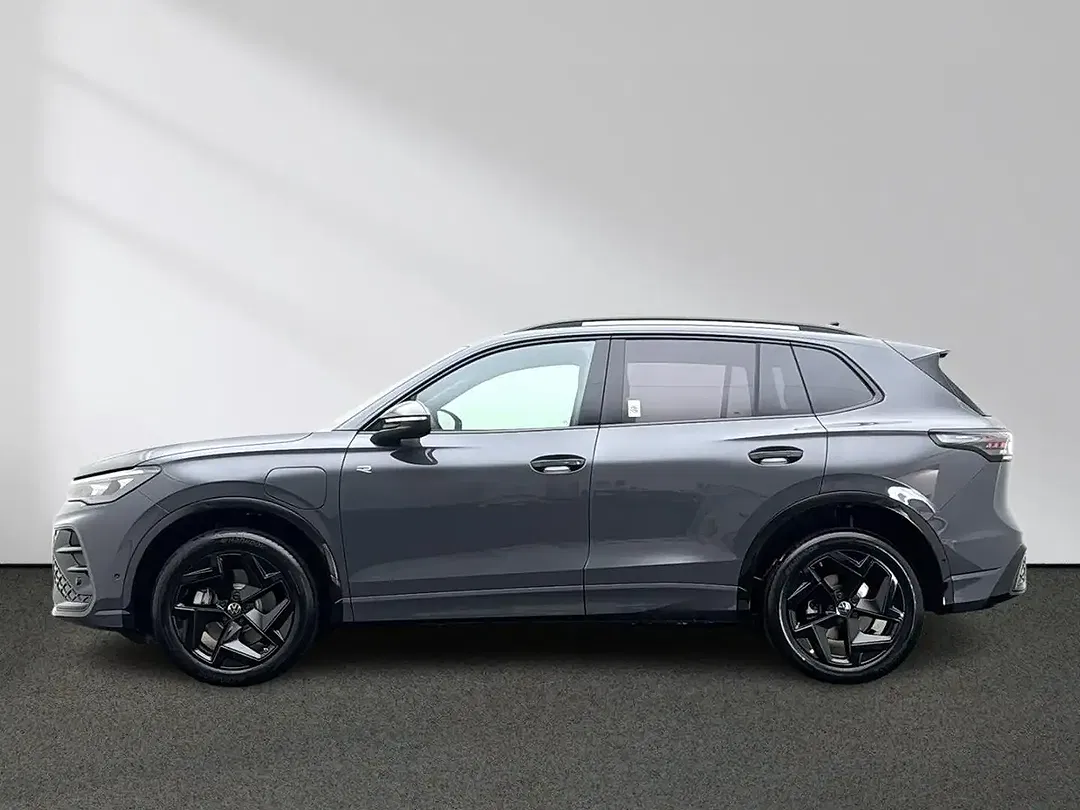 Volkswagen Tiguan 1.5 eHybrid R-Line - foto 1