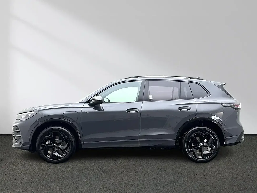 Volkswagen Tiguan 1.5 eHybrid R-Line - Afbeelding 1