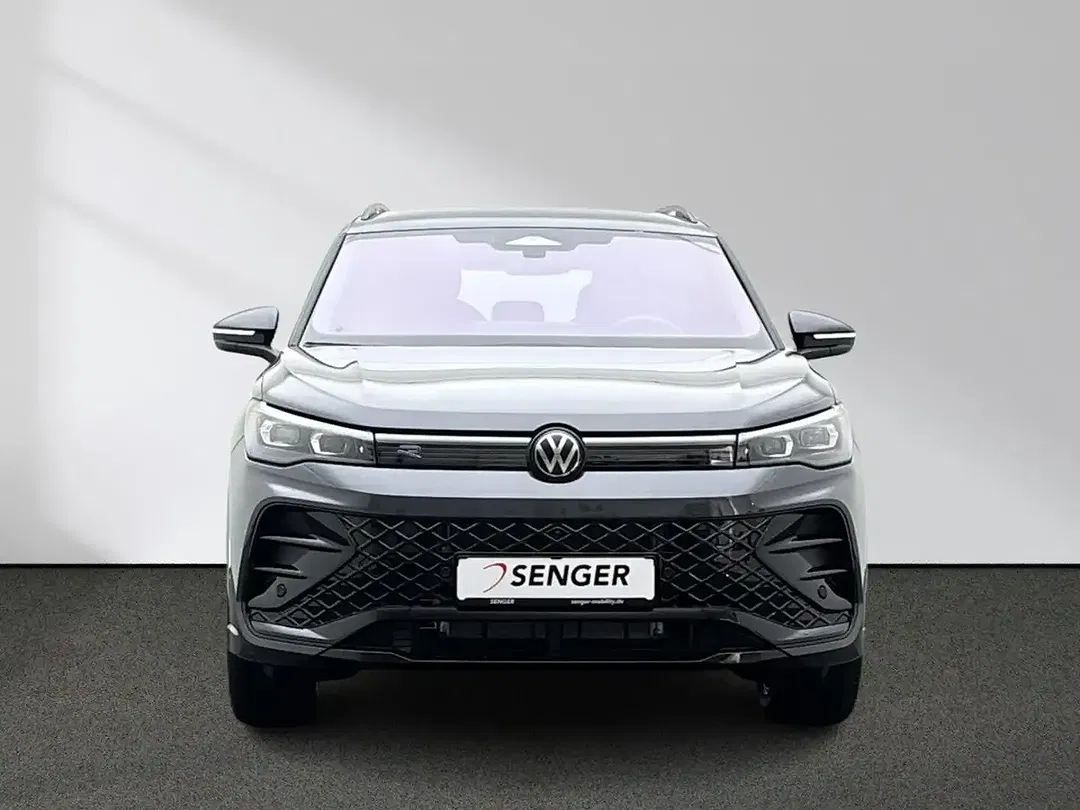 Volkswagen Tiguan 1.5 eHybrid R-Line - Thumbnail 3