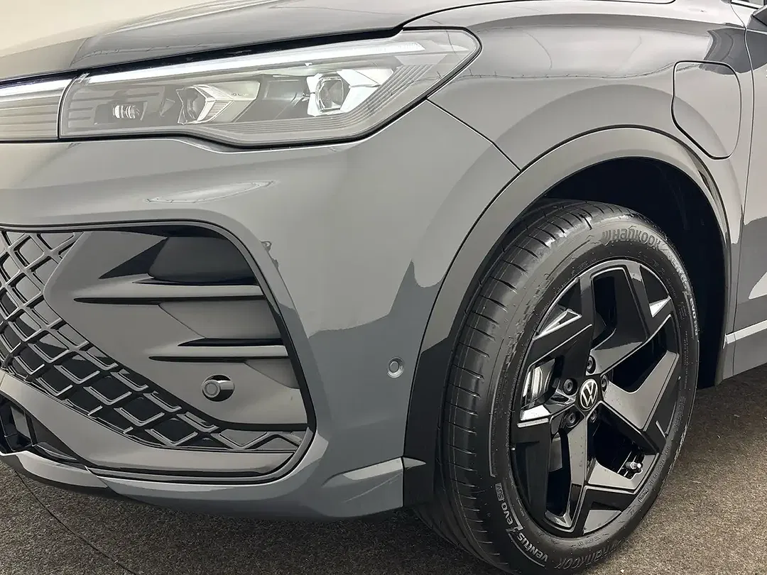 Volkswagen Tiguan 1.5 eHybrid R-Line - Thumbnail 5