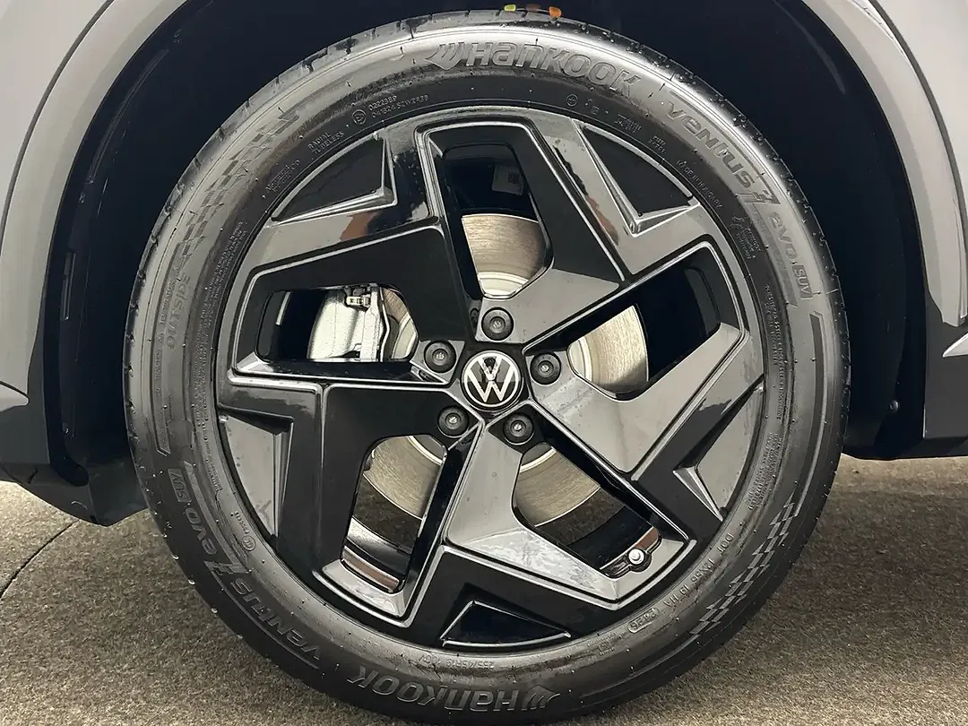 Volkswagen Tiguan 1.5 eHybrid R-Line - Thumbnail 6