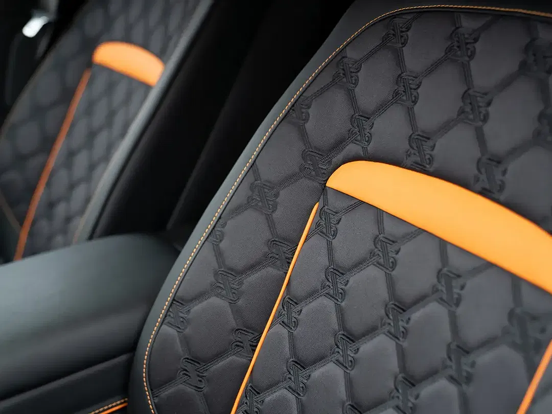 Rolls-Royce Ghost Black Badge - Thumbnail 6
