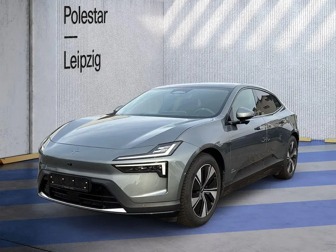 Polestar 4 Long Range - foto 1