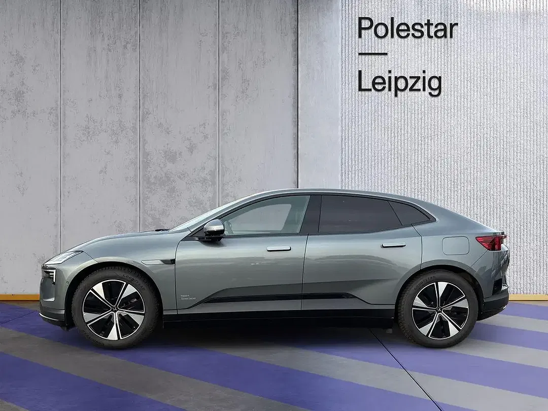 Polestar 4 Long Range - foto 2