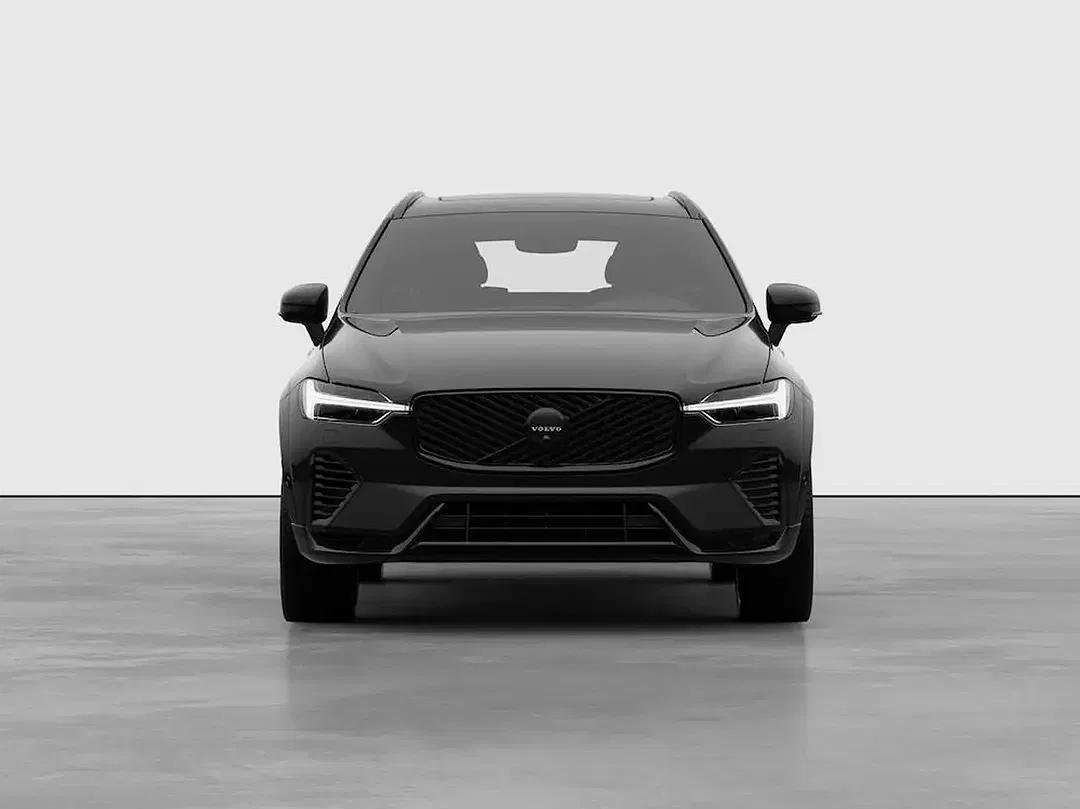 Volvo XC60 T6 AUT AWD Recharge Ultra Black Edition - Thumbnail 6