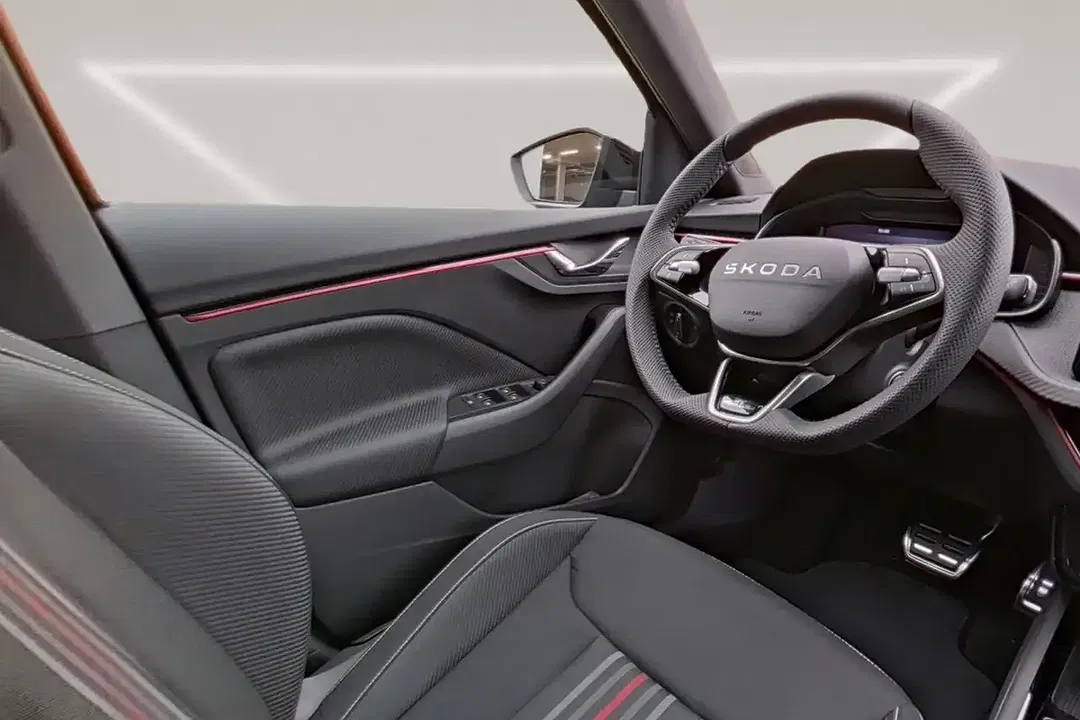 Skoda Kamiq 1.5 TSI DSG Monte Carlo - Thumbnail 7