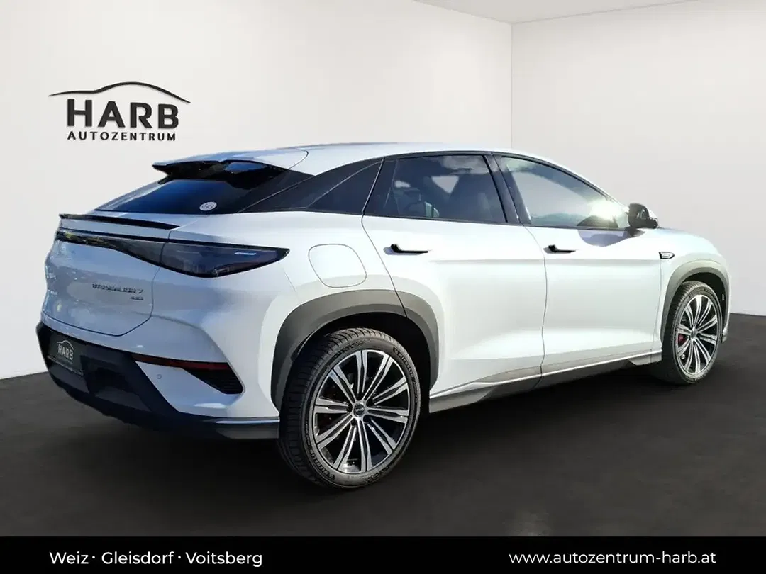 BYD Sealion 7 AWD Excellence - Thumbnail 5