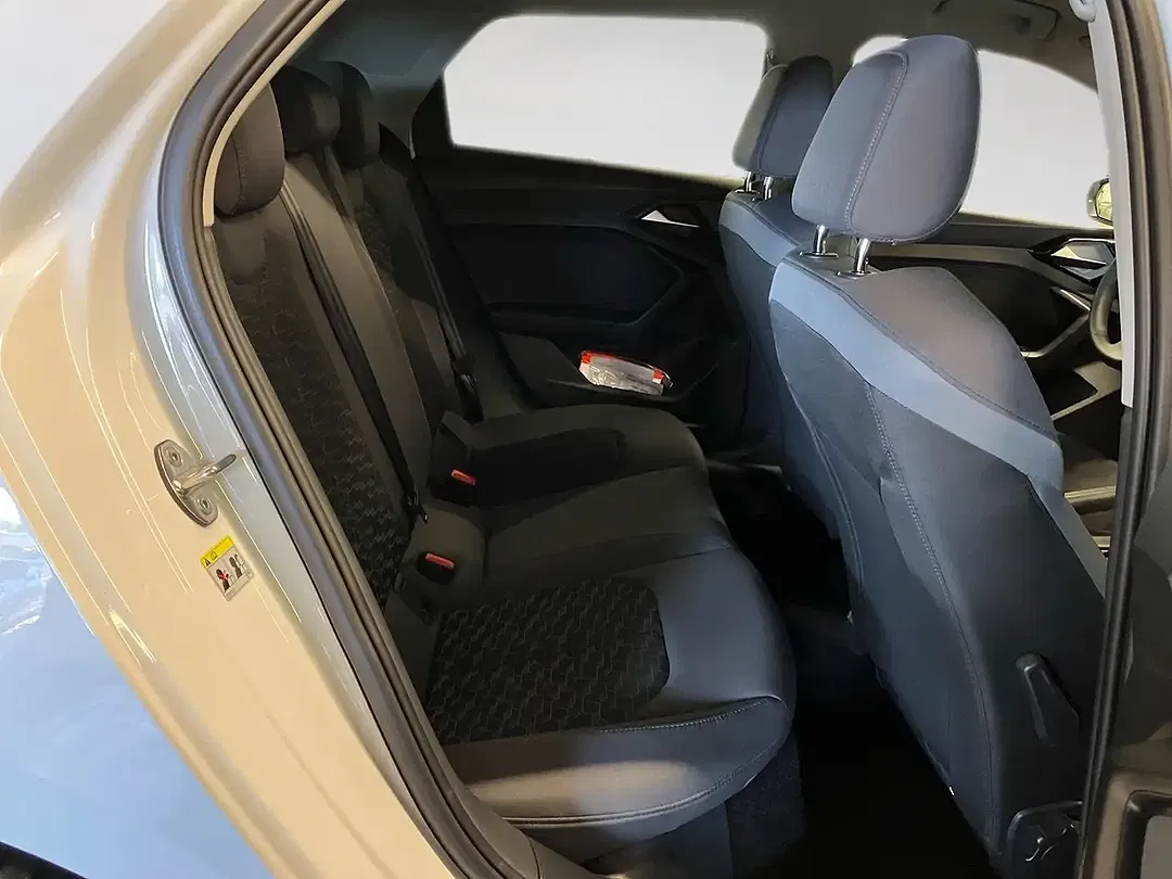 Audi A1 25 TFSI S tronic Sportback S line - Thumbnail 9