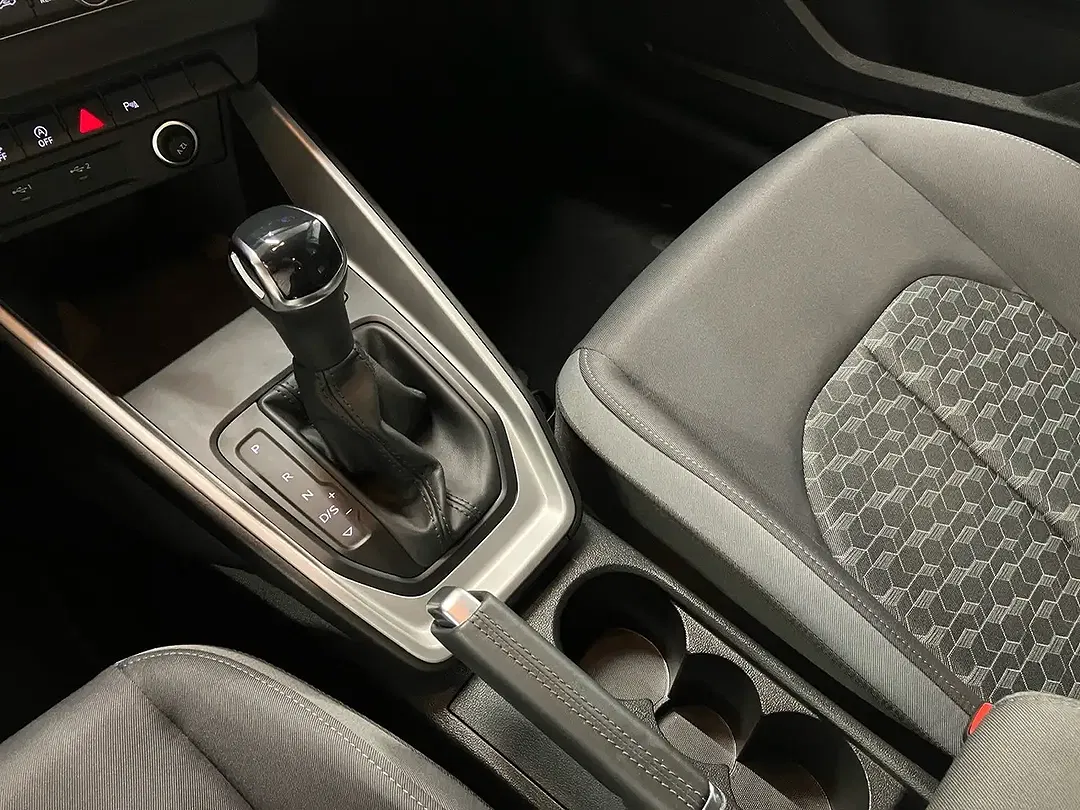 Audi A1 25 TFSI S tronic Sportback S line - Thumbnail 13