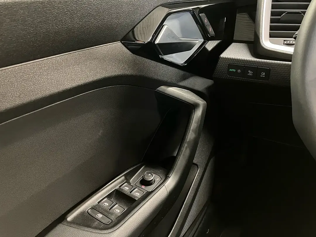 Audi A1 25 TFSI S tronic Sportback S line - Thumbnail 14