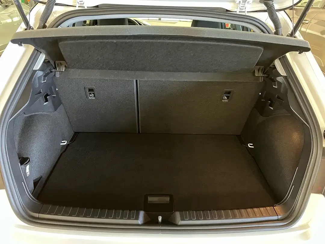 Audi A1 25 TFSI S tronic Sportback S line - Thumbnail 7