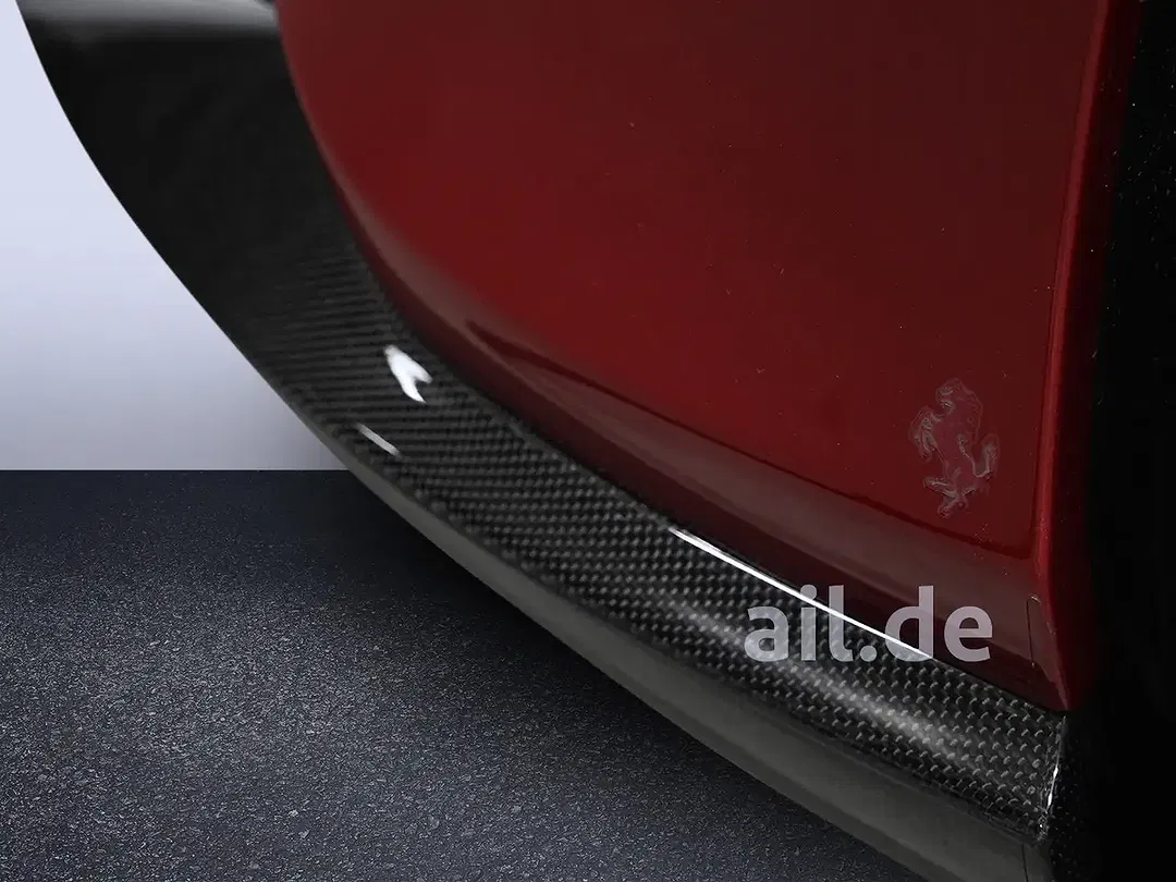 Ferrari Roma Assetto Fiorano - Thumbnail 11