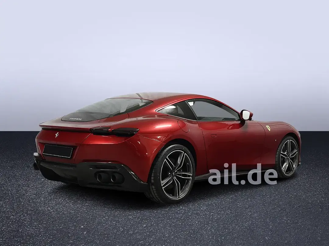Ferrari Roma Assetto Fiorano - Thumbnail 12