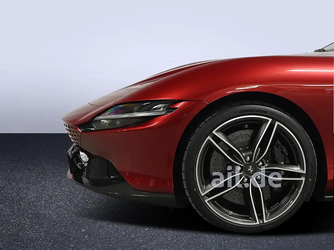 Ferrari Roma Assetto Fiorano - Thumbnail 13