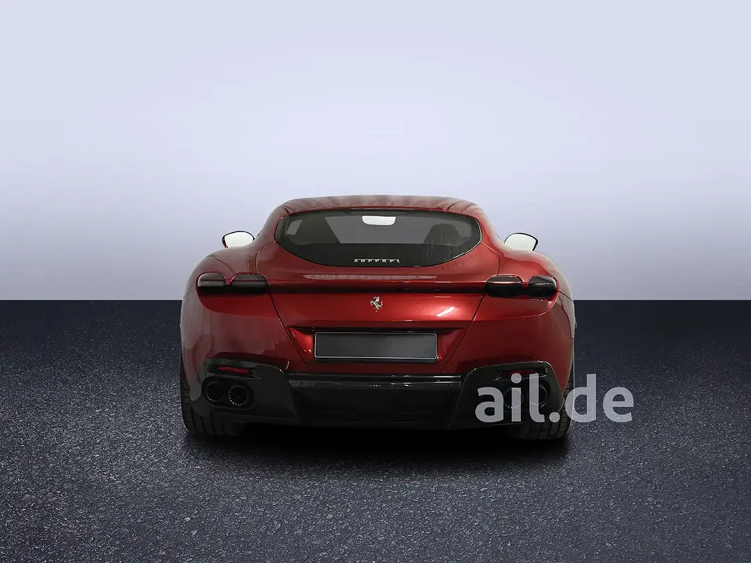Ferrari Roma Assetto Fiorano - Thumbnail 15