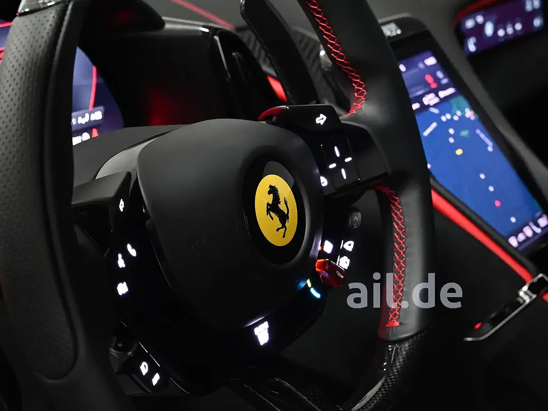 Ferrari Roma Assetto Fiorano - Thumbnail 16