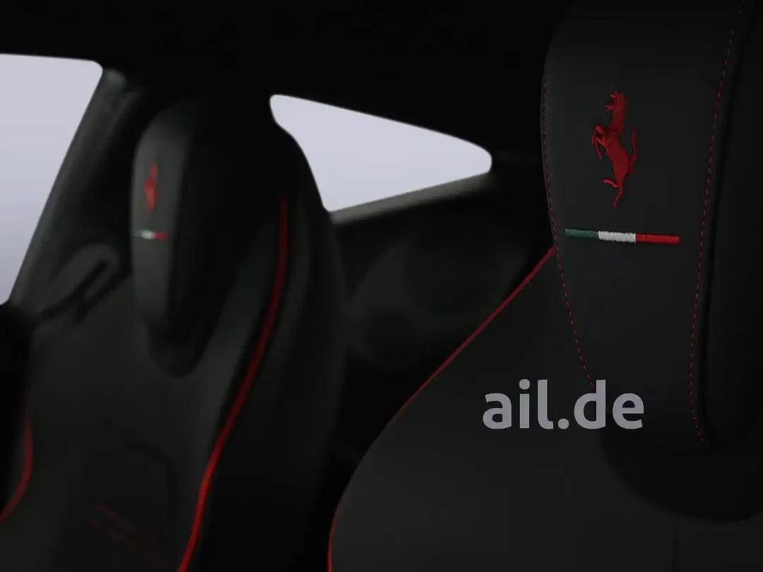 Ferrari Roma Assetto Fiorano - Thumbnail 18