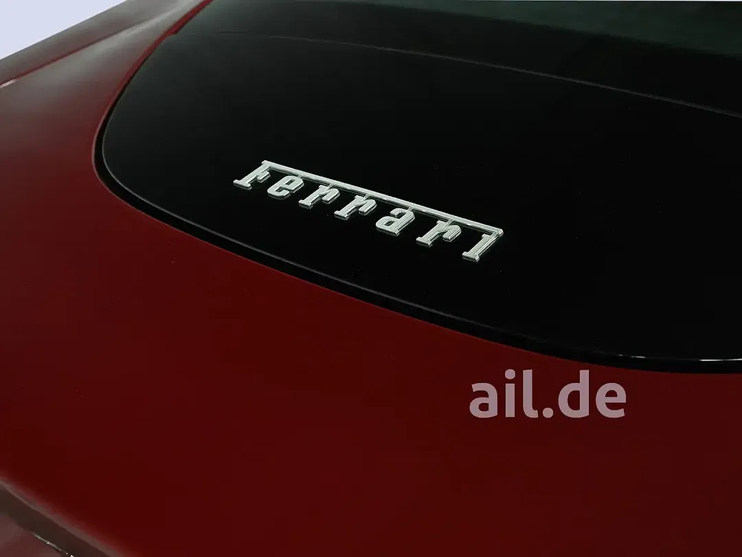 Ferrari Roma Assetto Fiorano - Thumbnail 20