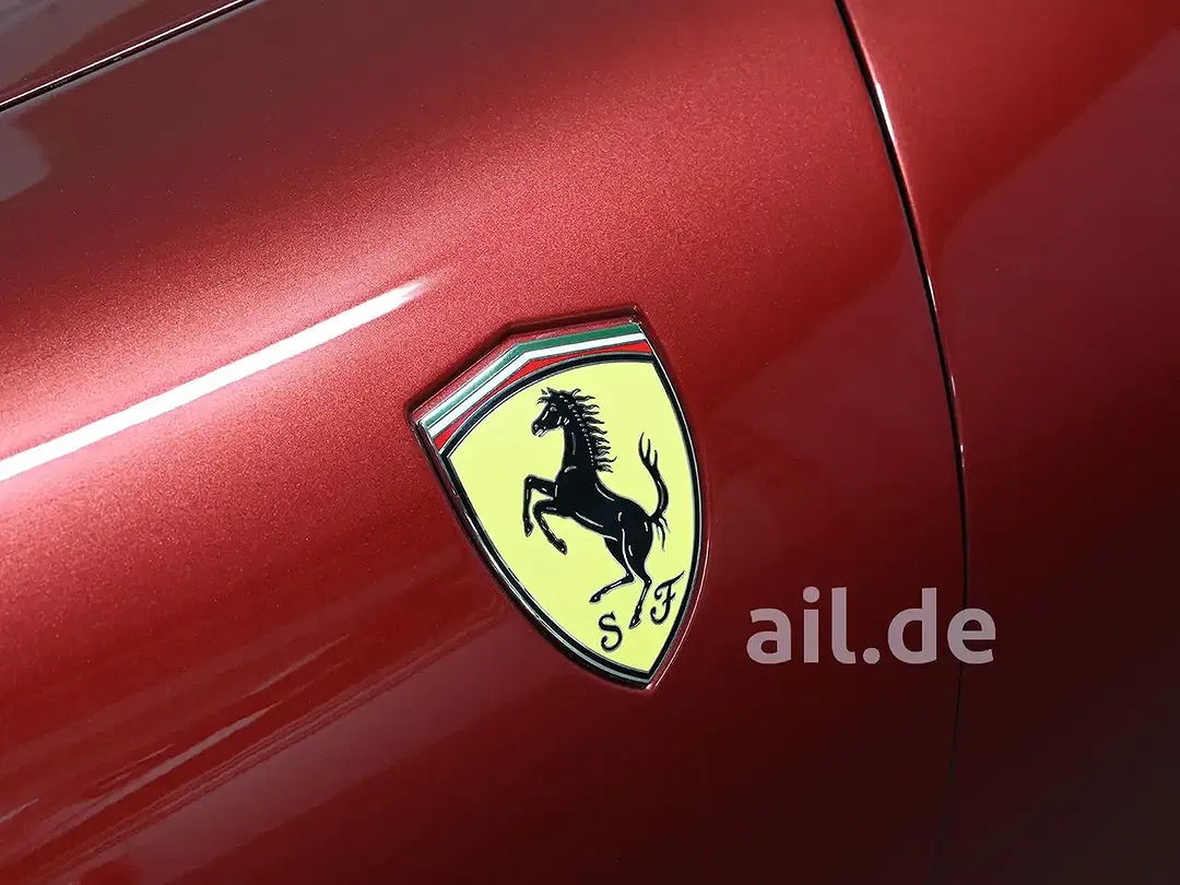 Ferrari Roma Assetto Fiorano - Thumbnail 24