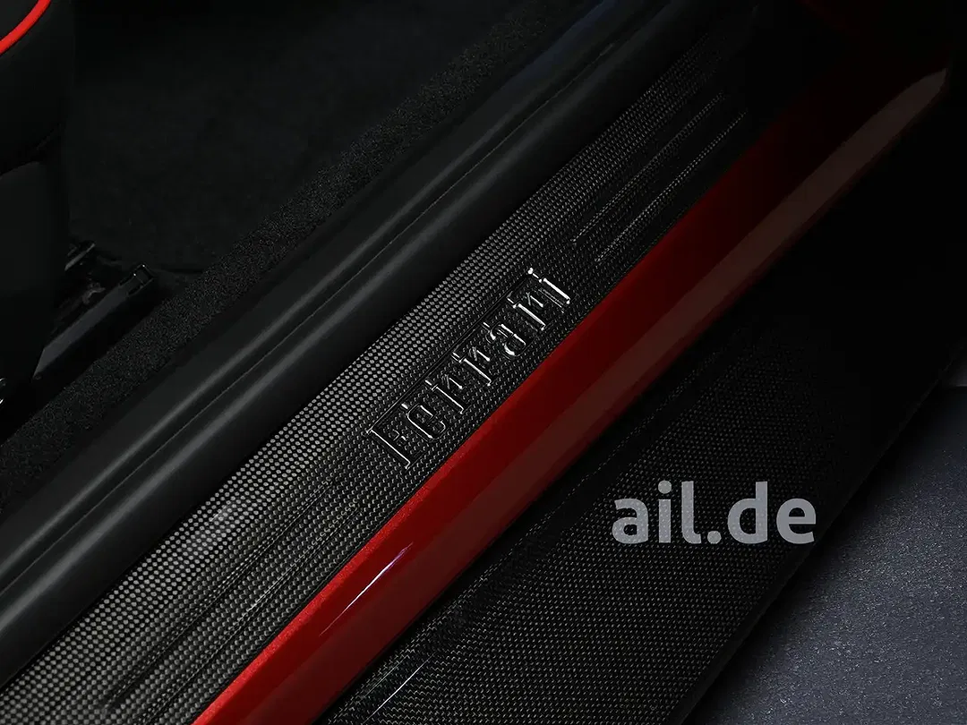 Ferrari Roma Assetto Fiorano - Thumbnail 25